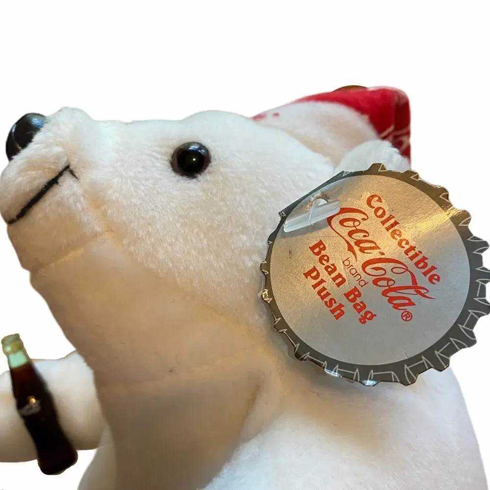 Coca-Cola Holiday Christmas Winter 3-pc Bundle